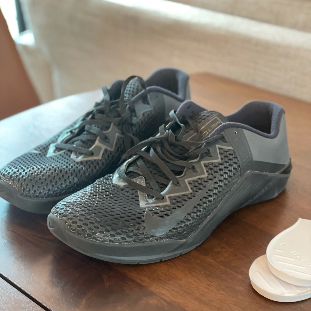 Nike Metcon 6 - Never worn outside
